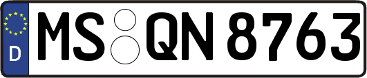 MS-QN8763