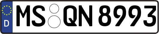 MS-QN8993