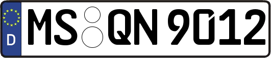 MS-QN9012
