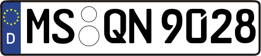 MS-QN9028