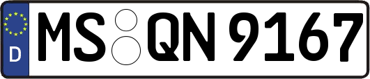 MS-QN9167