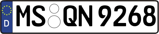 MS-QN9268