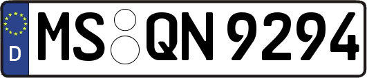 MS-QN9294