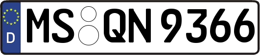 MS-QN9366