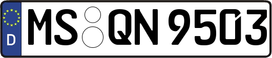 MS-QN9503