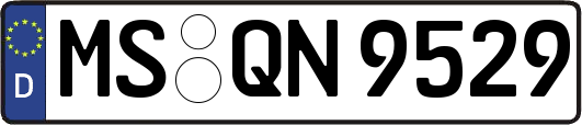 MS-QN9529