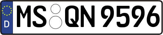 MS-QN9596