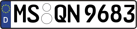 MS-QN9683