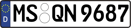 MS-QN9687