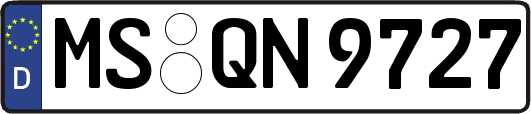 MS-QN9727