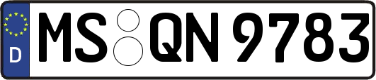 MS-QN9783