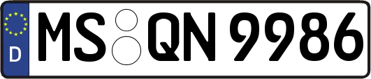MS-QN9986