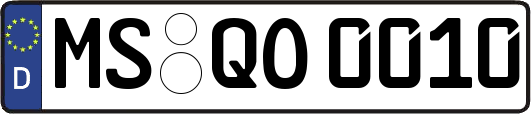 MS-QO0010