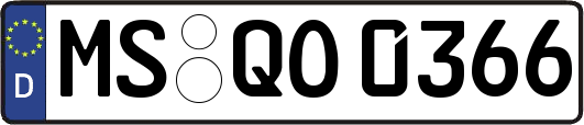 MS-QO0366