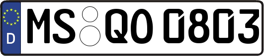 MS-QO0803
