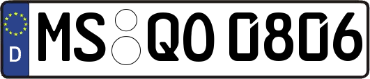 MS-QO0806