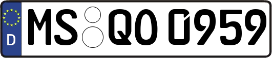 MS-QO0959