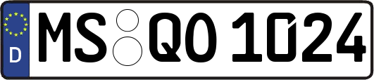 MS-QO1024