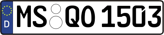 MS-QO1503