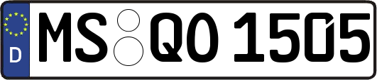 MS-QO1505