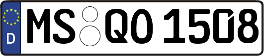MS-QO1508