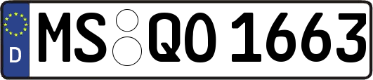 MS-QO1663