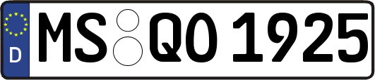 MS-QO1925