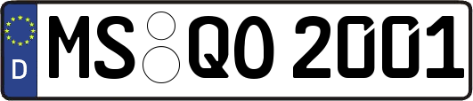 MS-QO2001