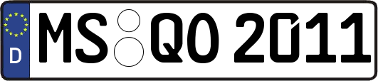 MS-QO2011