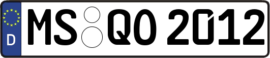 MS-QO2012