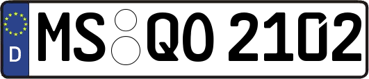 MS-QO2102