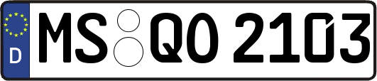 MS-QO2103