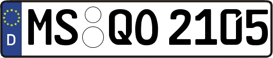 MS-QO2105