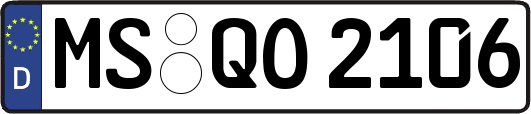MS-QO2106
