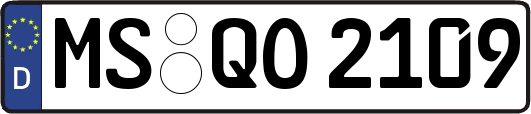 MS-QO2109