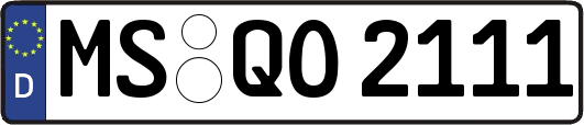 MS-QO2111
