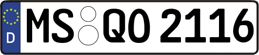 MS-QO2116