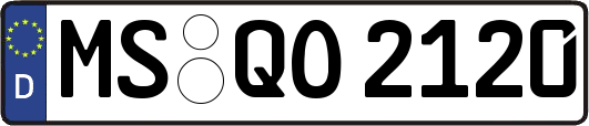 MS-QO2120