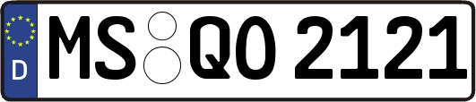 MS-QO2121