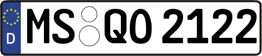 MS-QO2122