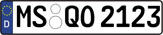 MS-QO2123