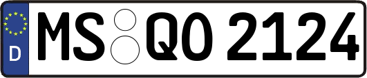 MS-QO2124
