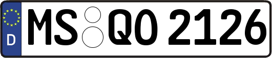 MS-QO2126