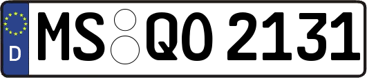MS-QO2131