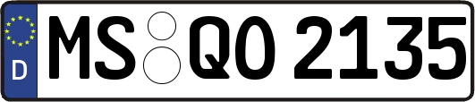 MS-QO2135