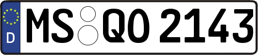 MS-QO2143