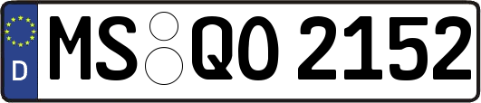 MS-QO2152