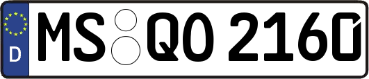 MS-QO2160