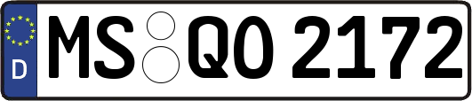 MS-QO2172