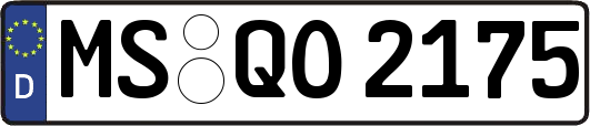 MS-QO2175